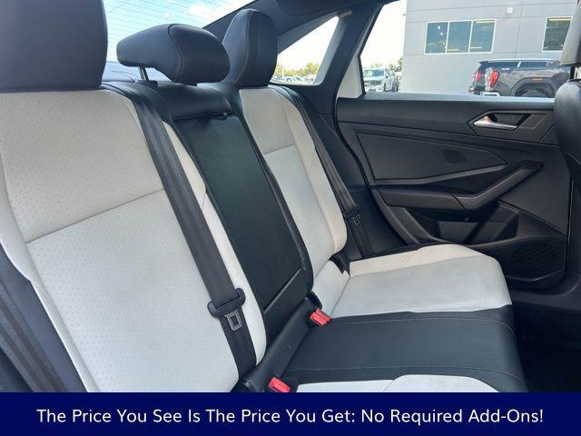 used 2019 Volkswagen Jetta car, priced at $12,988