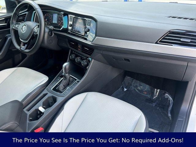 used 2019 Volkswagen Jetta car, priced at $12,988