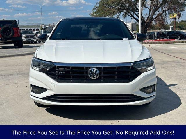 used 2019 Volkswagen Jetta car, priced at $12,988