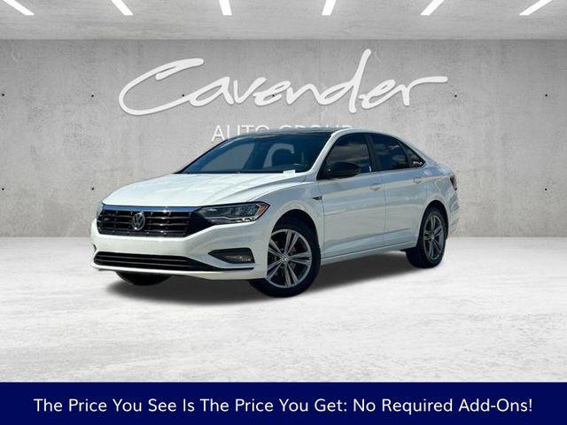 used 2019 Volkswagen Jetta car, priced at $12,988