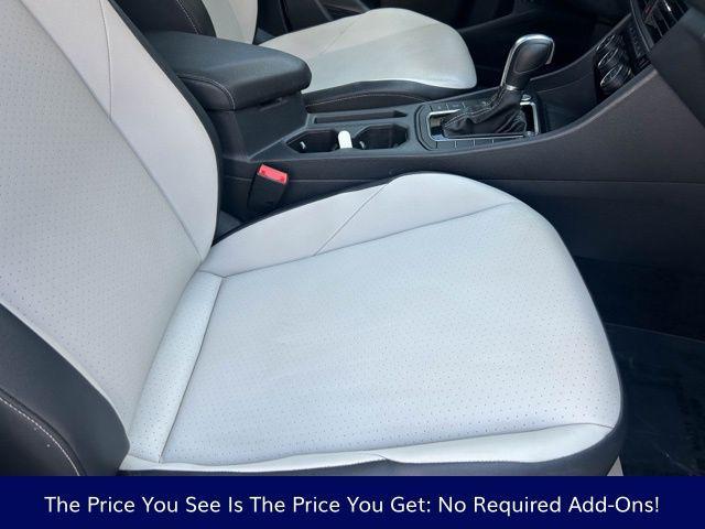 used 2019 Volkswagen Jetta car, priced at $12,988