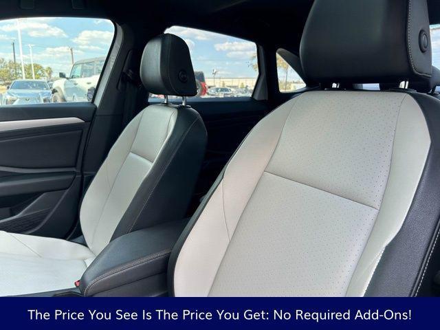 used 2019 Volkswagen Jetta car, priced at $12,988