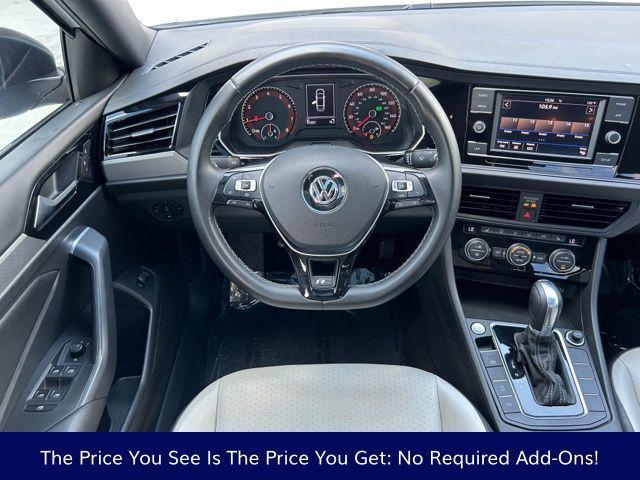 used 2019 Volkswagen Jetta car, priced at $12,988