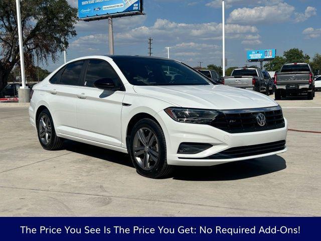 used 2019 Volkswagen Jetta car, priced at $12,988