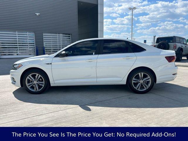 used 2019 Volkswagen Jetta car, priced at $12,988