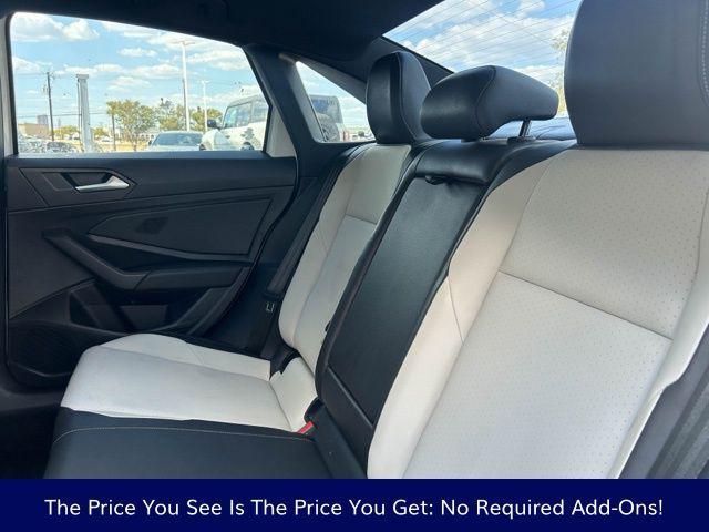 used 2019 Volkswagen Jetta car, priced at $12,988