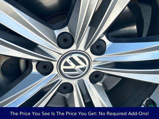 used 2019 Volkswagen Jetta car, priced at $12,988