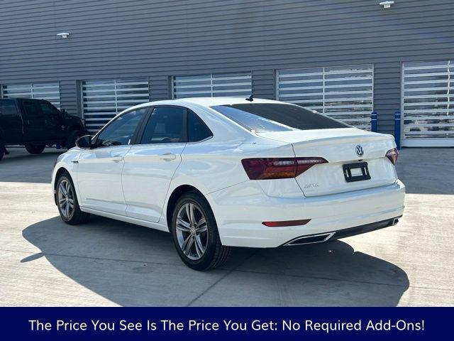 used 2019 Volkswagen Jetta car, priced at $12,988