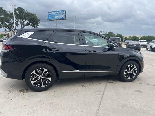 used 2023 Kia Sportage car, priced at $25,285