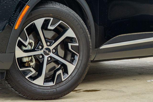 used 2023 Kia Sportage car, priced at $24,410