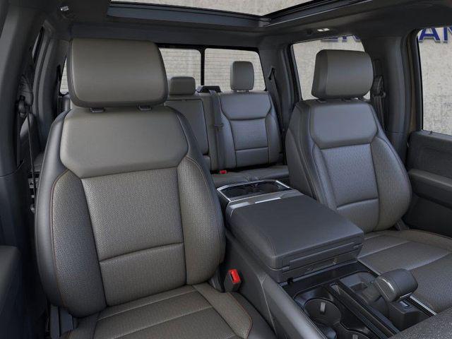 new 2025 Ford F-150 car, priced at $68,973