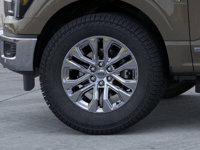 new 2025 Ford F-150 car, priced at $68,973