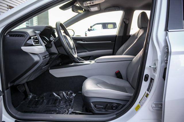 used 2023 Toyota Camry car, priced at $27,305