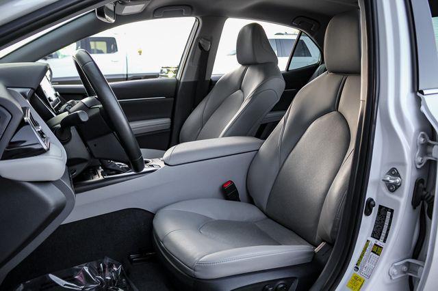 used 2023 Toyota Camry car, priced at $27,305