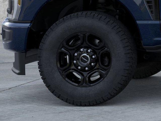 new 2025 Ford F-250 car, priced at $64,416