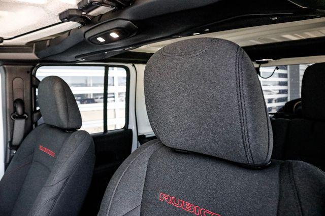 used 2024 Jeep Wrangler car, priced at $43,040