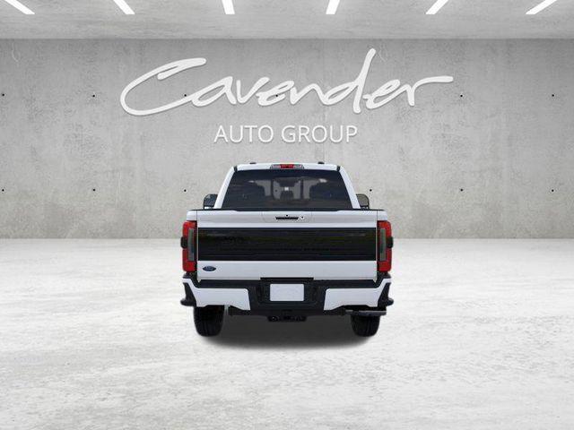 new 2026 Ford F-250 car, priced at $91,361