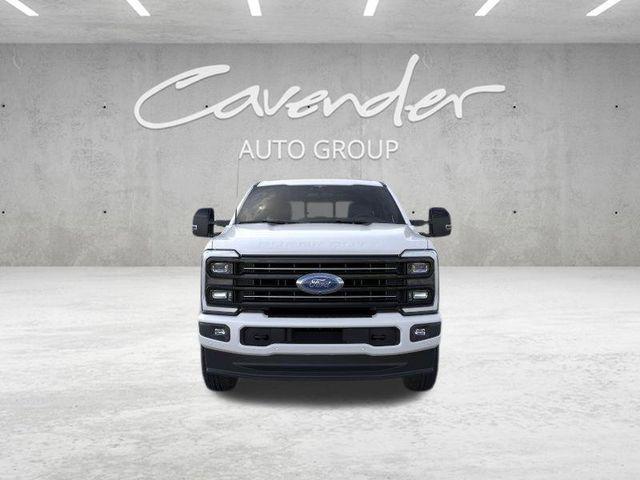 new 2026 Ford F-250 car, priced at $91,361