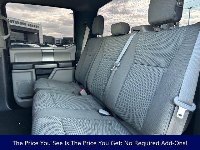 used 2019 Ford F-150 car, priced at $29,922