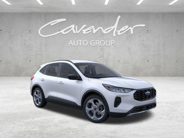 new 2026 Ford Escape car, priced at $31,996