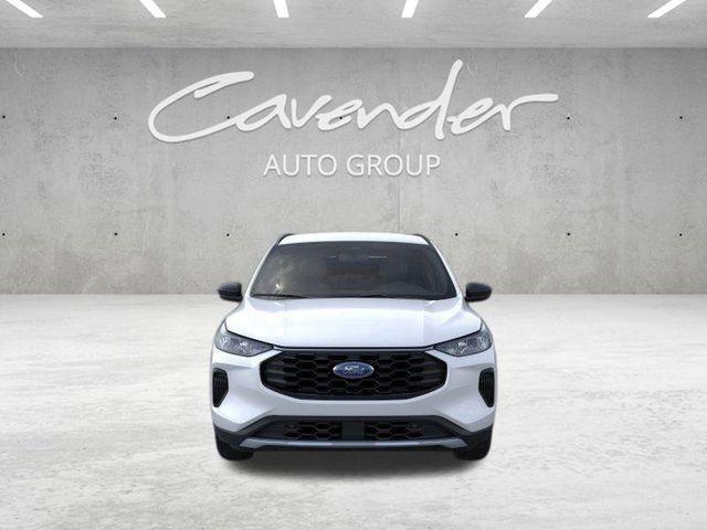 new 2026 Ford Escape car, priced at $31,996