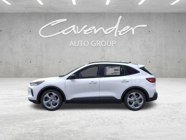 new 2026 Ford Escape car, priced at $31,996
