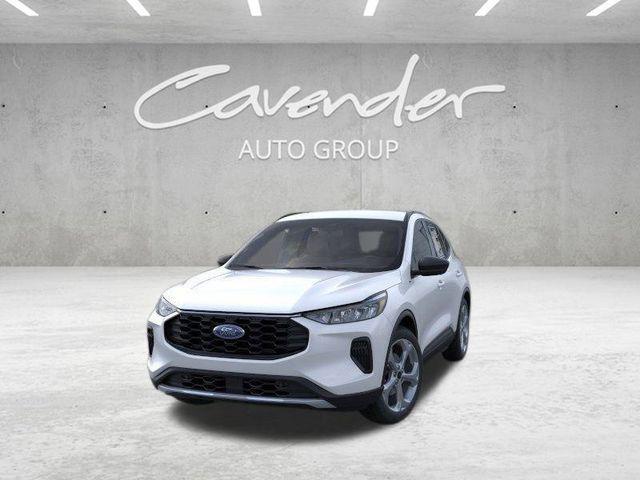 new 2026 Ford Escape car, priced at $31,996