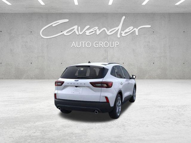 new 2026 Ford Escape car, priced at $31,996