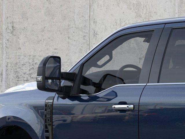 new 2025 Ford F-250 car, priced at $89,384