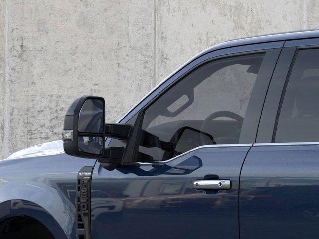 new 2025 Ford F-250 car, priced at $96,335