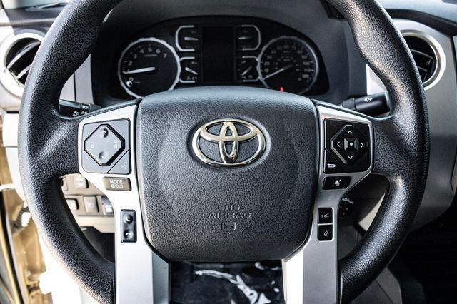 used 2019 Toyota Tundra car, priced at $30,141