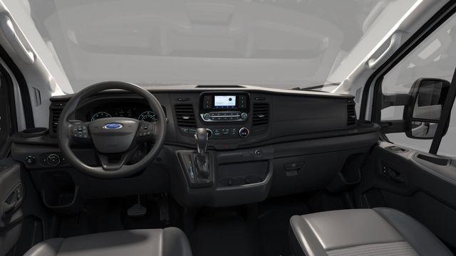 new 2025 Ford Transit-250 car, priced at $53,845