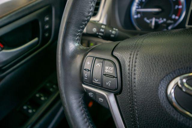 used 2015 Toyota Highlander car, priced at $23,991