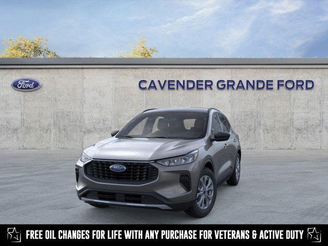 new 2025 Ford Escape car, priced at $28,613