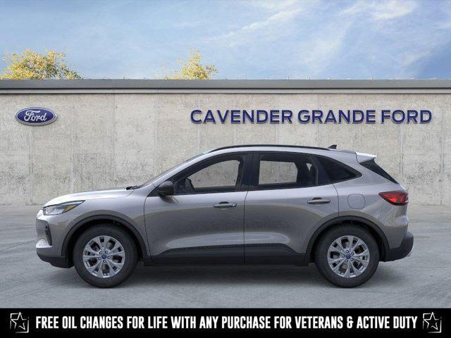 new 2025 Ford Escape car, priced at $28,613
