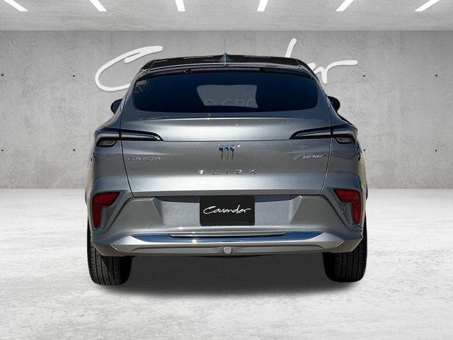 used 2024 Buick Envista car, priced at $23,151