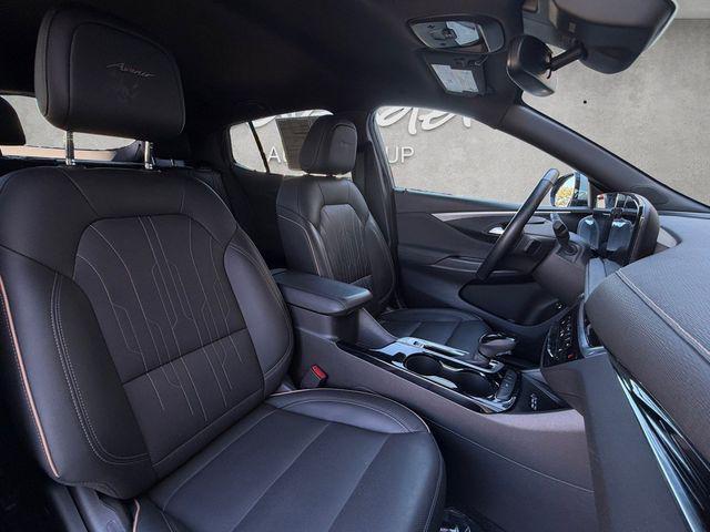 used 2024 Buick Envista car, priced at $23,151