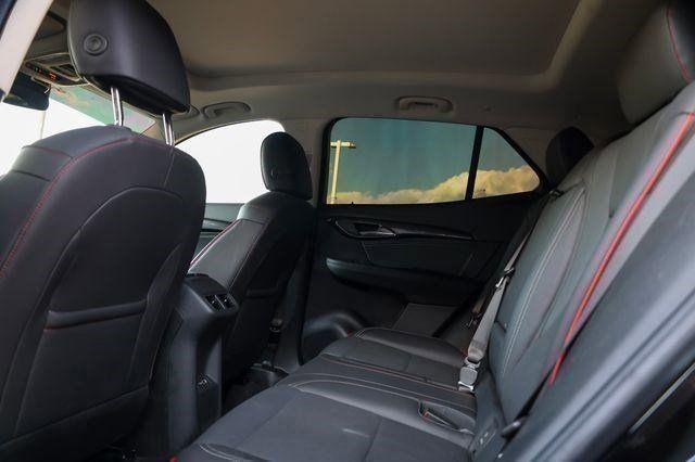 used 2024 Buick Envista car, priced at $23,151