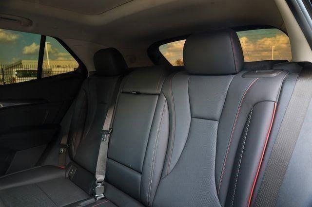 used 2024 Buick Envista car, priced at $23,151