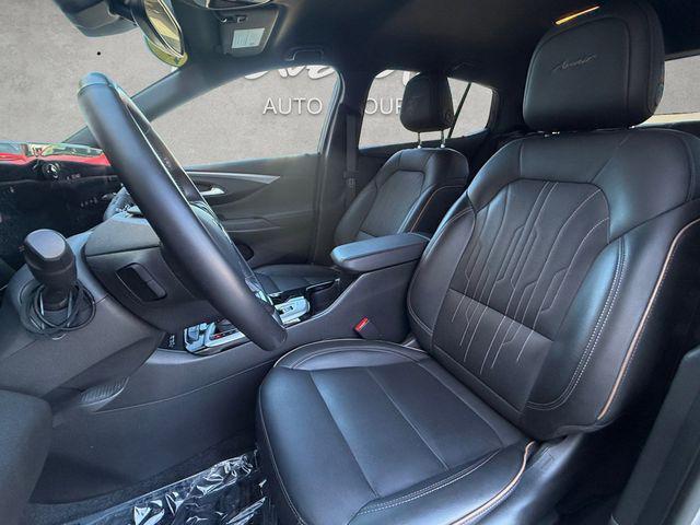 used 2024 Buick Envista car, priced at $23,151