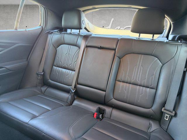 used 2024 Buick Envista car, priced at $23,151