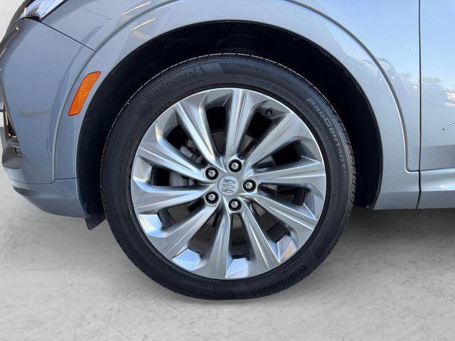 used 2024 Buick Envista car, priced at $23,151