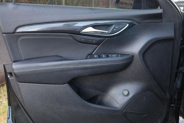 used 2024 Buick Envista car, priced at $23,151