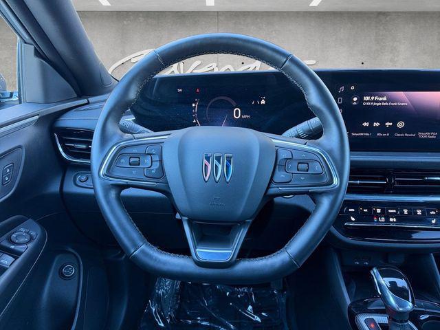 used 2024 Buick Envista car, priced at $23,151