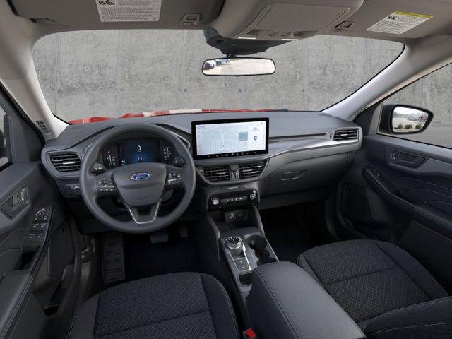 new 2025 Ford Escape car, priced at $30,303