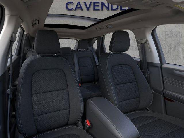 new 2025 Ford Escape car, priced at $30,303