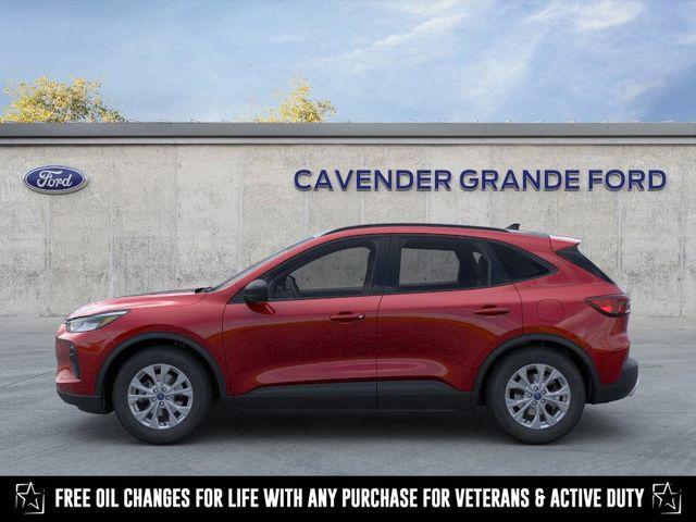 new 2025 Ford Escape car, priced at $30,303