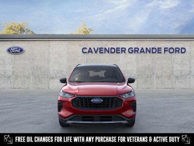 new 2025 Ford Escape car, priced at $30,303
