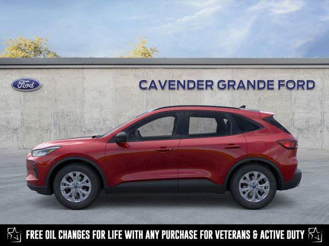 new 2025 Ford Escape car, priced at $30,303
