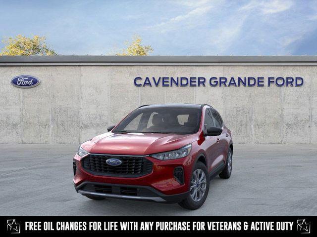 new 2025 Ford Escape car, priced at $30,303